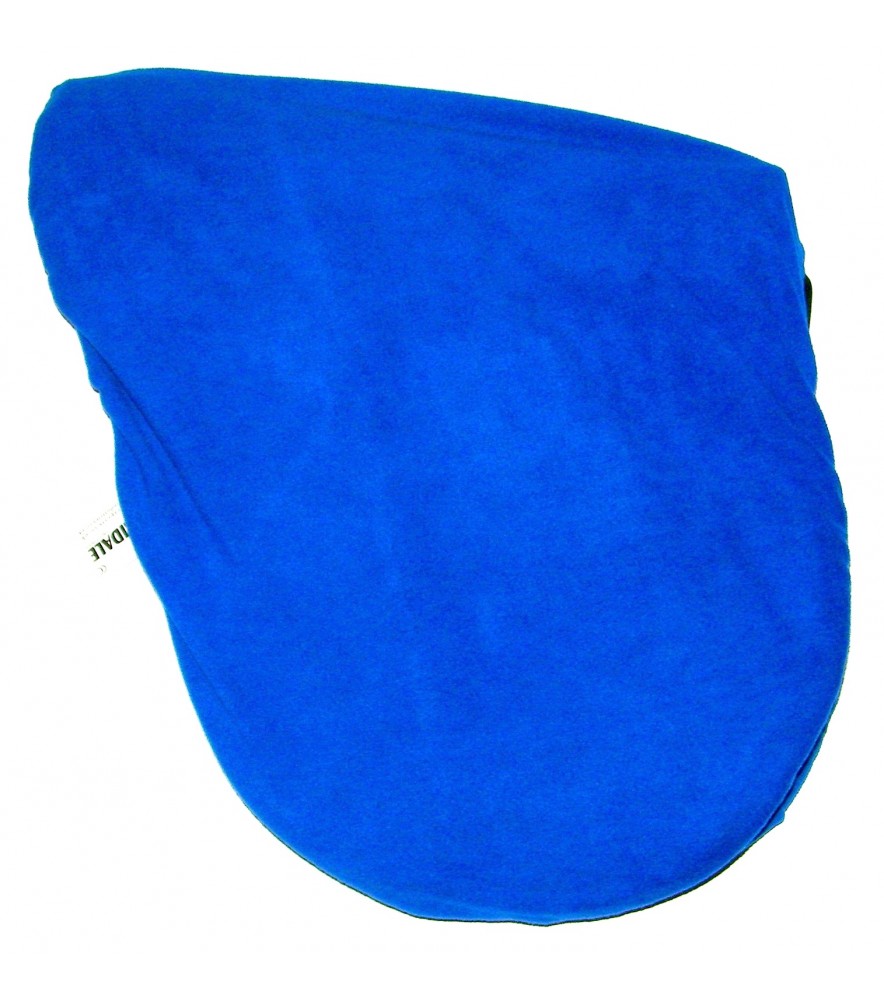Saddle Cover R.Blue 