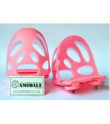 Toe Cage Pink